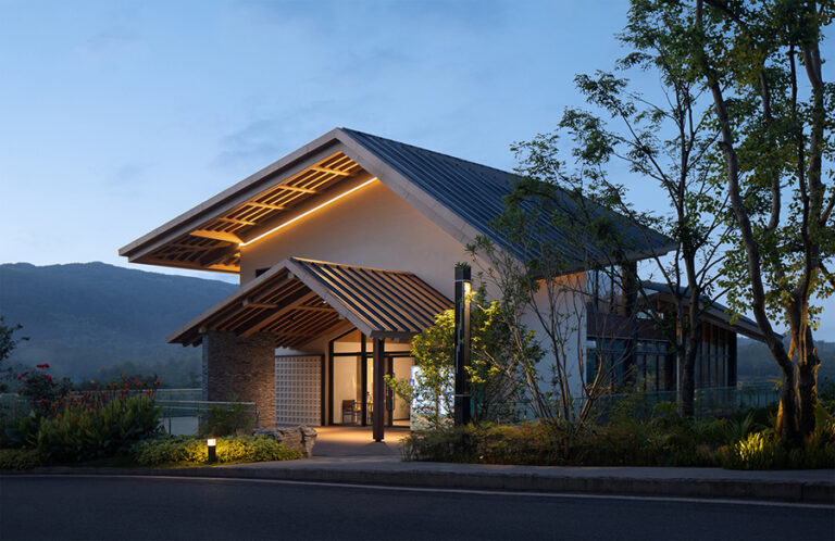 Rejuvenating Office Spaces: Yueji Architectural Design Office’s Vision in Fuling, China