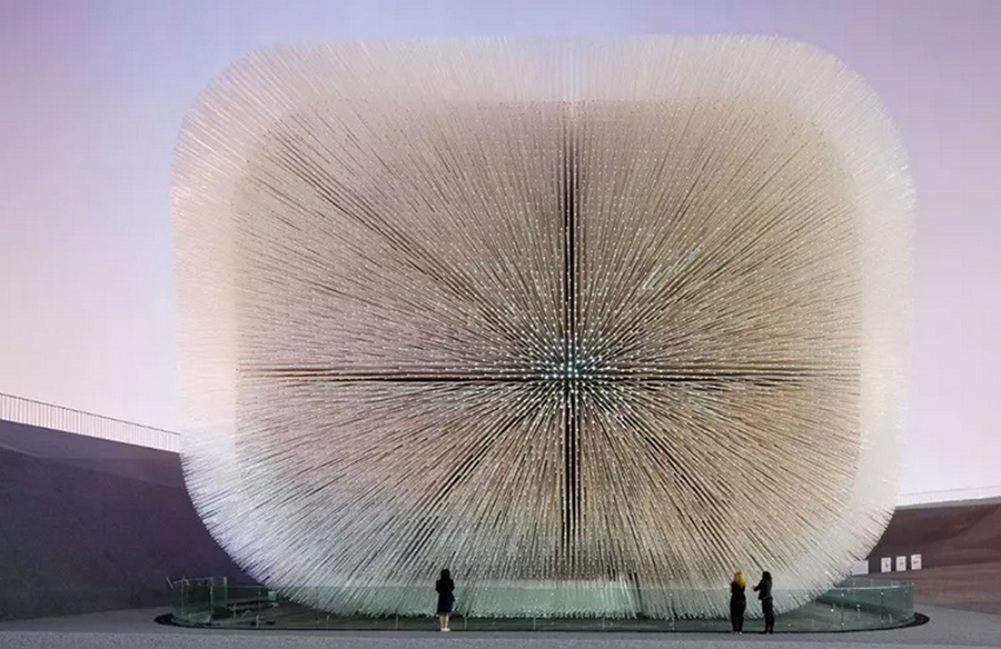 Exploring Thomas Heatherwick's Design Legacy