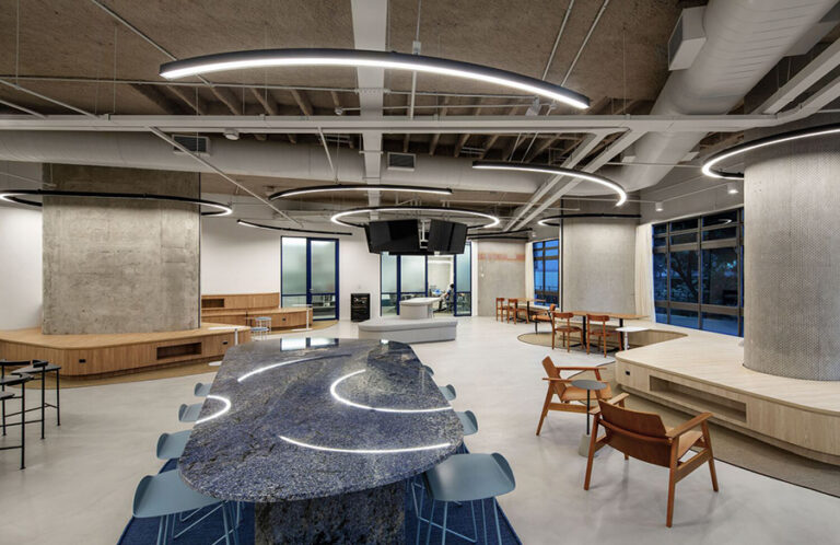 Redefining Workspace: Heartman Offices in São Paulo