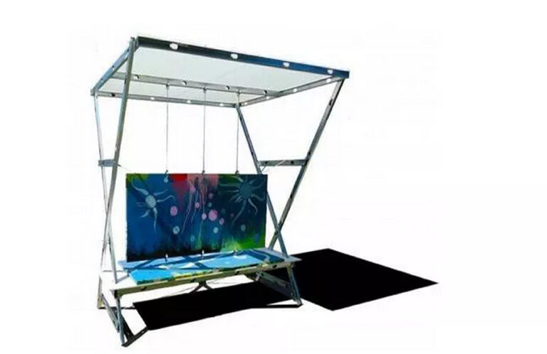 Revitalizing Detroit Door Stops Project