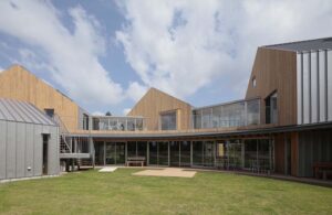 TSURUMI Children’s Hospice A Community-Supported Haven