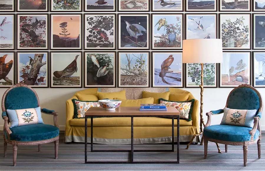 Crafting a Timeless Gallery Wall: Tips for Perfection