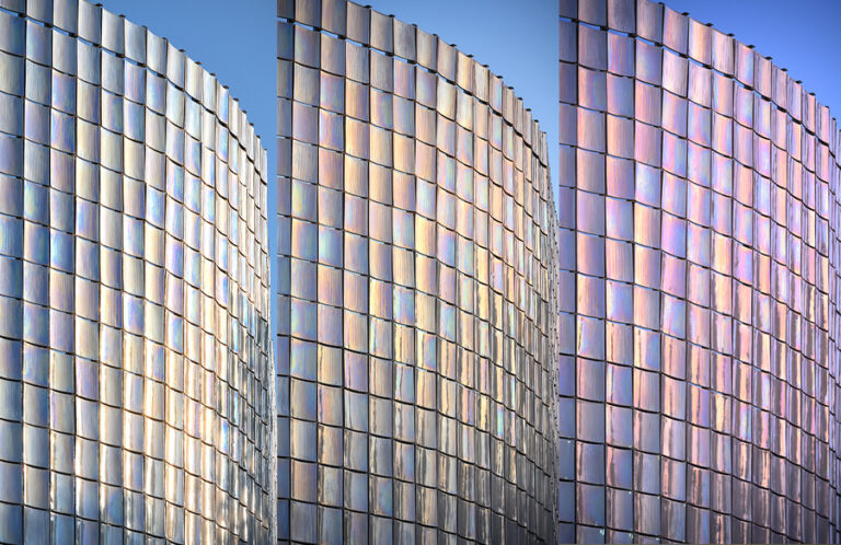 Transforming PTT Saraphi Gas Station: A Fusion of Craftsmanship and Design