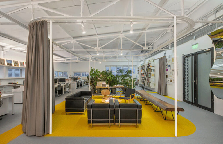 Redefining Workplace Dynamics: Crossboundaries’ Innovative Approach