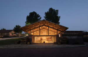 Preserving Heritage: Doumu Dragon Kiln and ICH Lounge