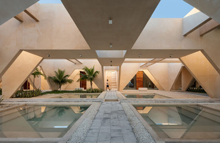 Rediscovering Heritage: Geology Museum