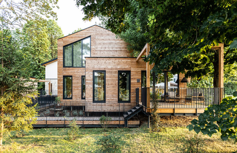 Preistoriche Green Lodge: A Paradigm of Eco-Friendly Hospitality