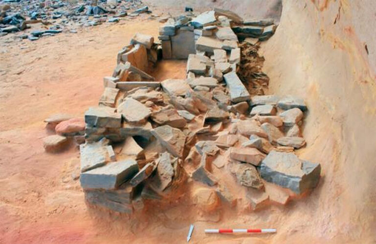 Unveiling the World’s Earliest Pilgrimage: Insights from Arabia’s Ancient Rituals