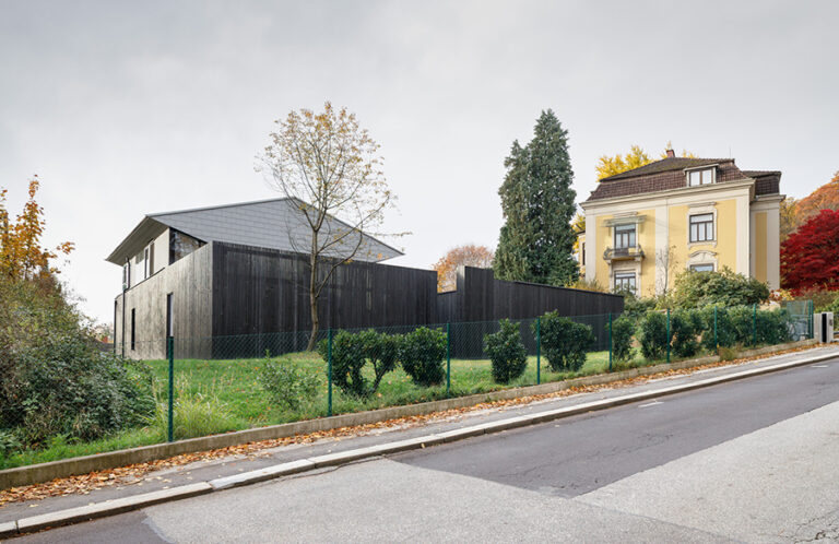 Raute Römerberg: A Homage to Tradition