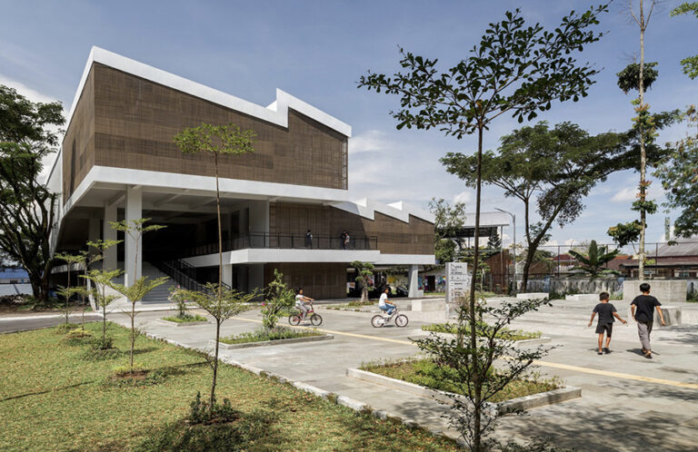 Tasik Creative and Innovation Center: Fostering Creativity in West Java