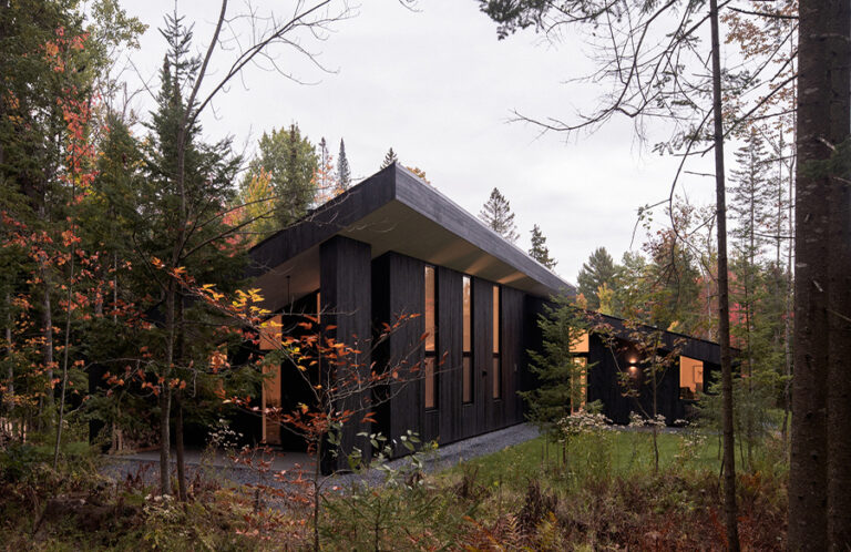 Crafting Creative Spaces: Atelier C by Nicholas Francoeur