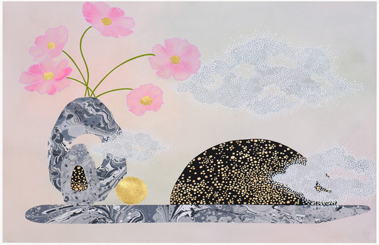 Exploring Unconditional Love: “you gave me everything” by Crystal Liu