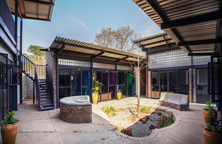 Empowering Futures: MATTER Career Readiness Institute, Victoria Falls