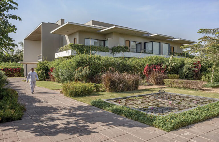 Raga Svara Wellness Center: A Haven of Wellbeing