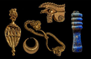 Unveiling Ancient Marvels: The Submerged Temples of Thonis-Heracleion