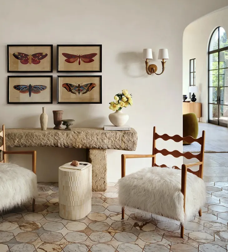 Anthropologie's Collaboration with Katie Hodges: A California Dream