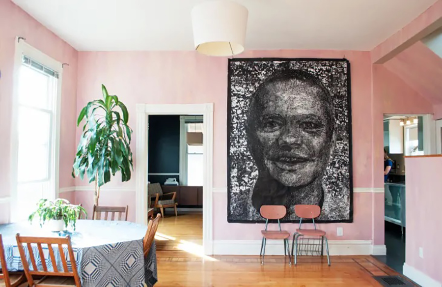 Exploring the World of Oversized Art: Where to Find Big Artwork and Prints