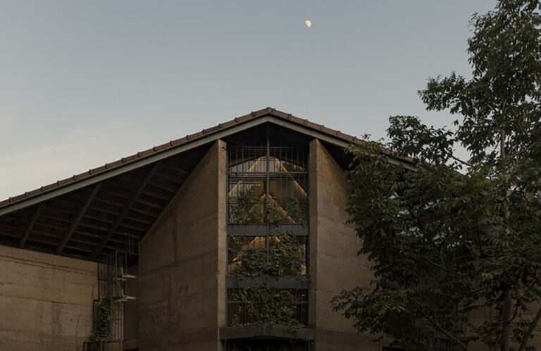 Fostering Art and Community: The Nisarga Art Hub