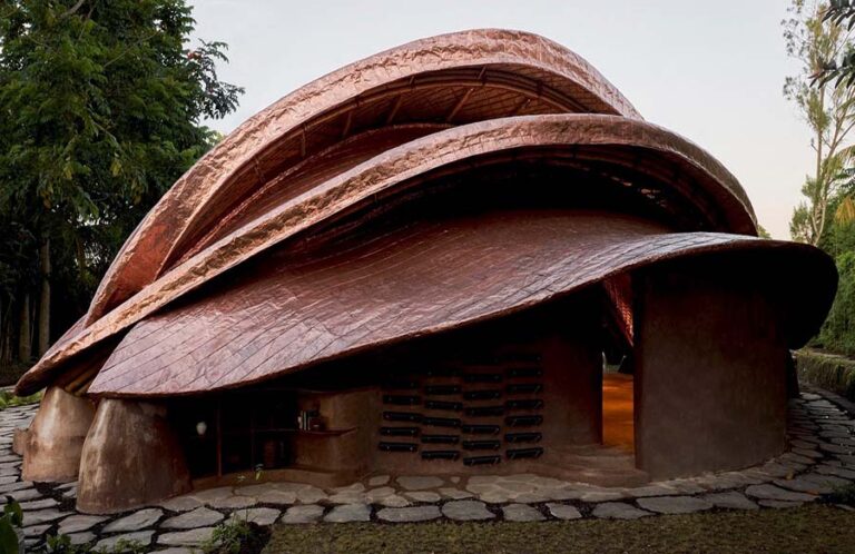 Embracing Wellbeing: The Lumi Shala in Ubud, Indonesia