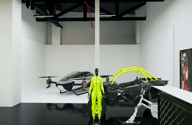 Redefining Retail: TheArsenale Doha Concept Store