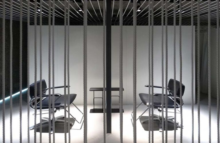 Embracing Individuality: toiro/h Beauty Salon in Izumo