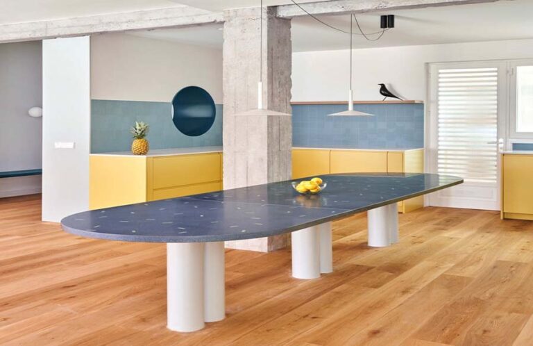 Redefining House Interiors: Urban Cabinets Series