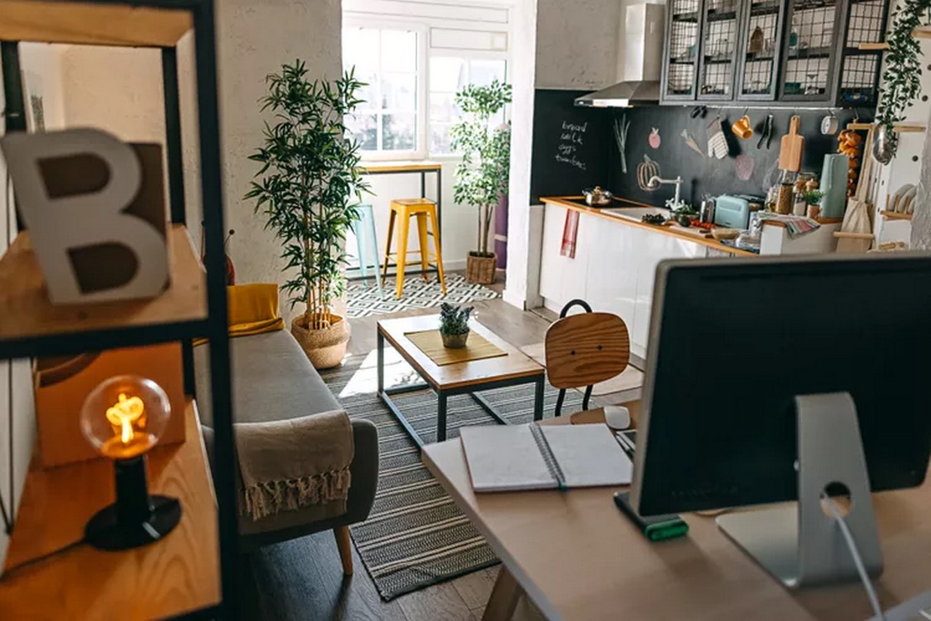 Understanding Micro-Apartments: A Sustainable Housing Trend - aarchii