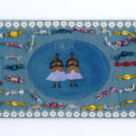 Brainlab Presents: Rooted Female Brazilian Artists