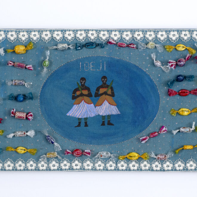 Brainlab Presents: Rooted Female Brazilian Artists