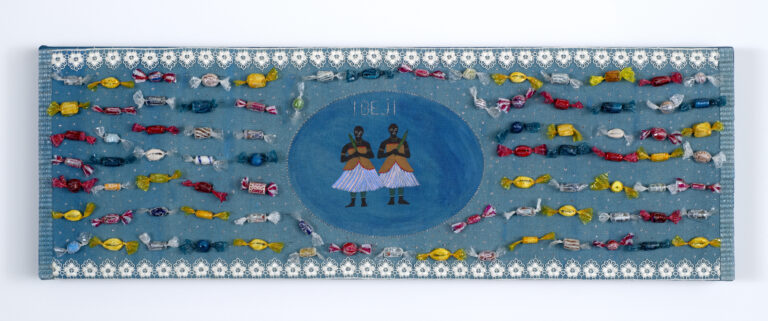 Brainlab Presents: Rooted Female Brazilian Artists