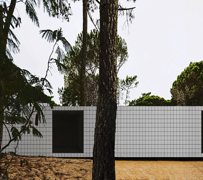 Check House by Altro_studio