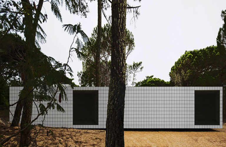 Check House by Altro_studio