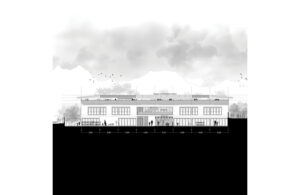 Filippo Verna School by TARI-Architects