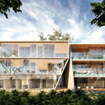 Monolyt By Architects Office