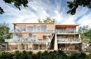 Monolyt By Architects Office