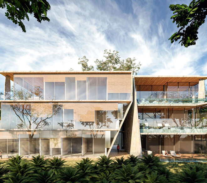 Monolyt By Architects Office