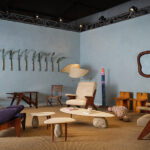 Sculptural Pieces By Lucas Jimeno Dualde