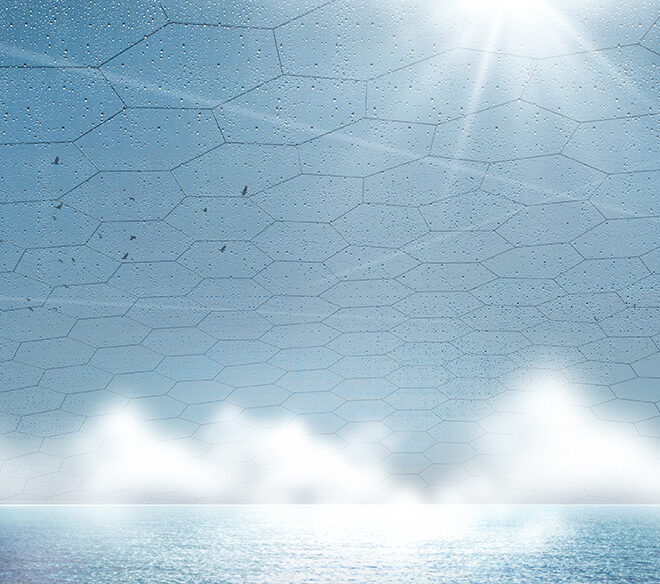 D H2 Ome by Cosimo Scotucci