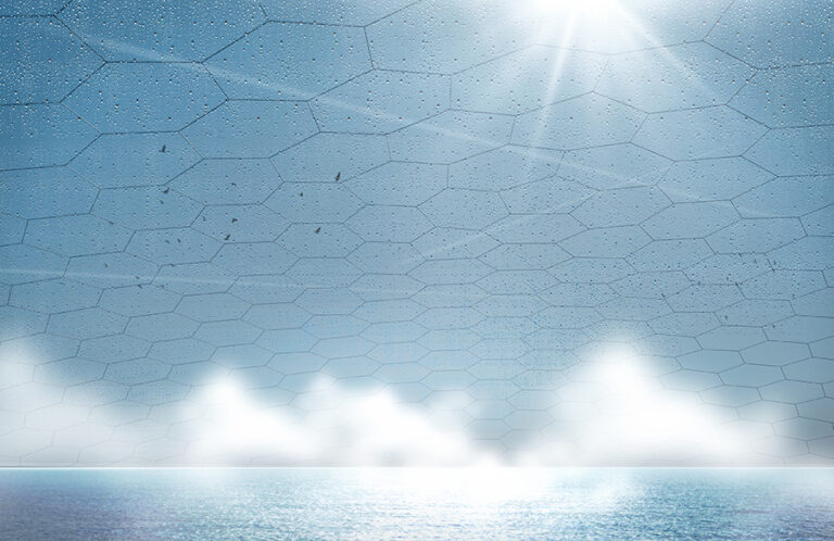 D H2 Ome by Cosimo Scotucci