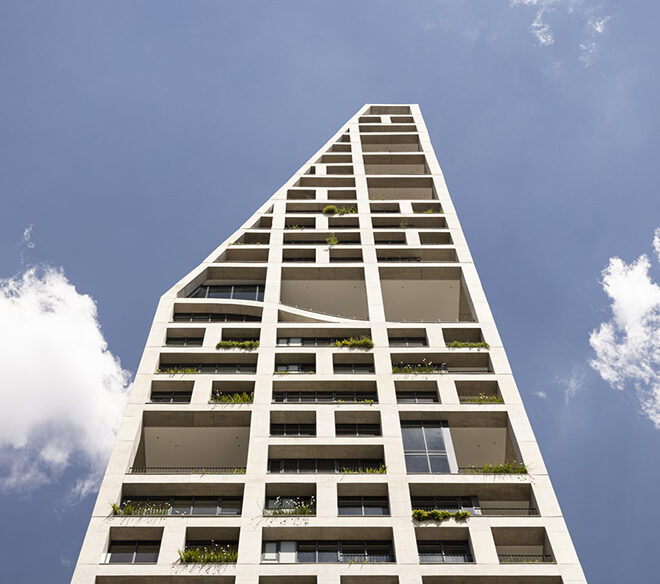 AGE 360 by ARCHITECTS OFFICE + Triptyque