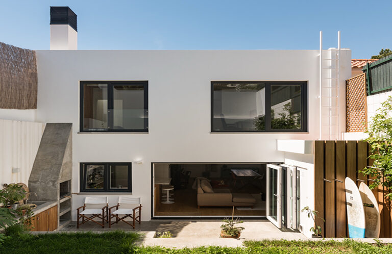 Casa Caramão by ÔCO