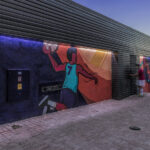 Lóios Gymnasium by ÔCO