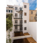 Sb44 Building by ÔCO